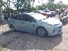 JTDKBRFUXH3****** Salvage and Wrecked 2017 Toyota Prius in West Palm Beach