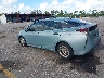 JTDKBRFUXH3****** Salvage and Repairable 2017 Toyota Prius in West Palm Beach