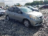 3N1CN7AP6DL****** Salvage and Wrecked 2013 Nissan Versa in Tifton