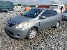3N1CN7AP6DL****** Used and Repairable 2013 Nissan Versa in Tifton