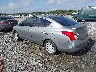3N1CN7AP6DL****** Salvage and Repairable 2013 Nissan Versa in Tifton
