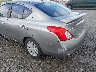 3N1CN7AP6DL****** Salvage and Repairable 2013 Nissan Versa in Georgia State