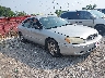 1FAHP53U36A****** Salvage and Wrecked 2006 Ford Taurus in Chattanooga