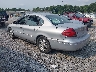 1FAHP53U36A****** Salvage and Repairable 2006 Ford Taurus in Chattanooga