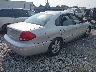 1FAHP53U36A****** Salvage and Wrecked 2006 Ford Taurus in Tennessee State