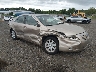 4T1BK46K78U****** Salvage and Wrecked 2008 Toyota Camry in Greenville