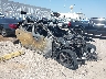 SADCJ2GXXJA****** Salvage and Wrecked 2018 Jaguar F-PACE in Houston North