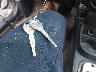 3N1CB51D46L****** Salvage 2006 Nissan Sentra in North Carolina State