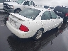 3N1CB51D46L****** Salvage and Wrecked 2006 Nissan Sentra in North Carolina State