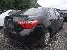 2T1BURHE9KC****** Salvamento y Destrozados 2019 Toyota Corolla en Estado de Massachusetts