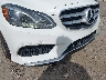 WDDHF5KB5EB****** Repairable 2014 Mercedes-Benz E-Class