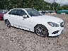 WDDHF5KB5EB****** Salvage and Wrecked 2014 Mercedes-Benz E-Class in Atlanta East