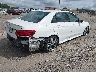WDDHF5KB5EB****** Salvage and Wrecked 2014 Mercedes-Benz E-Class in Georgia State
