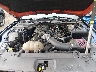 1FA6P8AM0H5****** Repairable 2017 Ford Mustang in Indianapolis