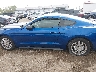 1FA6P8AM0H5****** Used 2017 Ford Mustang in Indiana State