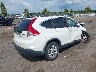 5J6RM4H53DL****** Salvamento y Destrozados 2013 Honda CR-V en Estado de Virginia
