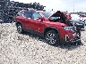 1GKKNML42PZ****** Salvamento y Destrozados 2023 GMC Acadia en Savannah
