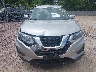 JN8AT2MV1HW****** Destrozados 2017 Nissan Rogue en Estado de Wisconsin