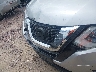 JN8AT2MV1HW****** Salvamento y Destrozados 2017 Nissan Rogue en Portage