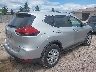 JN8AT2MV1HW****** Salvamento y Destrozados 2017 Nissan Rogue en Estado de Wisconsin
