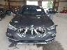 5UXCR6C06M9****** Wrecked 2021 BMW X5 in New York State