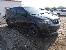 2C4RDGEG3HR****** Salvage and Wrecked 2017 Dodge Grand Caravan in Wichita