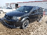 2C4RDGEG3HR****** Used and Repairable 2017 Dodge Grand Caravan in Wichita