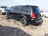 2C4RDGEG3HR****** Salvage and Repairable 2017 Dodge Grand Caravan in Wichita