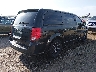 2C4RDGEG3HR****** Salvage and Wrecked 2017 Dodge Grand Caravan in Kansas State