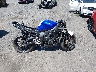 JYARJ06E35A****** Destrozados 2005 Yamaha YZF-R6 en Estado de Pennsylvania