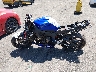 JYARJ06E35A****** Usados 2005 Yamaha YZF-R6 en Estado de Pennsylvania