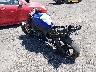 JYARJ06E35A****** Salvamento y Reparables 2005 Yamaha YZF-R6 en Rec Rides Online Exclusive