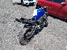 JYARJ06E35A****** Salvamento y Destrozados 2005 Yamaha YZF-R6 en Estado de Pennsylvania