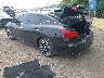 1N4AA6AP5HC****** Salvamento y Reparables 2017 Nissan Maxima en Indianapolis