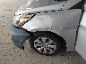 KMHCT5AE7GU****** Destrozados 2016 Hyundai Accent