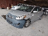KMHCT5AE7GU****** Usados y Reparables 2016 Hyundai Accent en Chattanooga