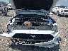 1FA6P8CF6J5****** Reparables 2018 Ford Mustang en Little Rock