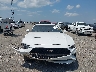 1FA6P8CF6J5****** Destrozados 2018 Ford Mustang en Estado de Arkansas