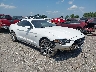1FA6P8CF6J5****** Salvamento y Destrozados 2018 Ford Mustang en Little Rock