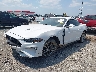 1FA6P8CF6J5****** Usados y Reparables 2018 Ford Mustang en Little Rock