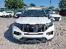 1FM5K8AWXLG****** Salvage 2020 Ford Police Interceptor Utility in Pennsylvania State
