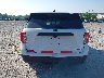 1FM5K8AWXLG****** Salvage 2020 Ford Police Interceptor Utility