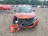 3CZRU6H14KG****** Wrecked 2019 Honda HR-V in New Jersey State