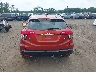 3CZRU6H14KG****** Wrecked 2019 Honda HR-V