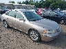 KMHFC46F57A****** Salvage and Wrecked 2007 Hyundai Azera in Northern Virginia