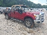 1FT7X2B6XDE****** Salvamento y Destrozados 2013 Ford F-250 en Atlanta East