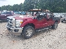 1FT7X2B6XDE****** Usados y Reparables 2013 Ford F-250 en Atlanta East