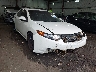 JH4CU2F64AC****** Salvage and Wrecked 2010 Acura TSX in Tidewater