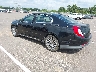 1LNHL9DK5DG****** Salvage and Repairable 2013 Lincoln MKS in Memphis