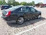 1LNHL9DK5DG****** Salvage and Wrecked 2013 Lincoln MKS in Tennessee State